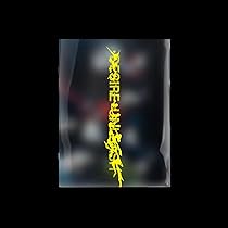 Desire : Unleash [Engene Ver.]: ENHYPEN: Amazon.ca: Music