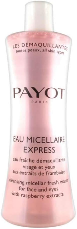 payot micellar water