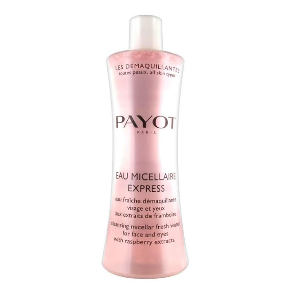payot micellar water