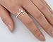 Women's Anchor Fashion Beautiful Ring New .925 Sterling Silver Band Size 8