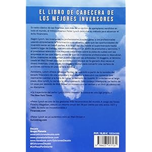 Un paso por delante de Wall Street