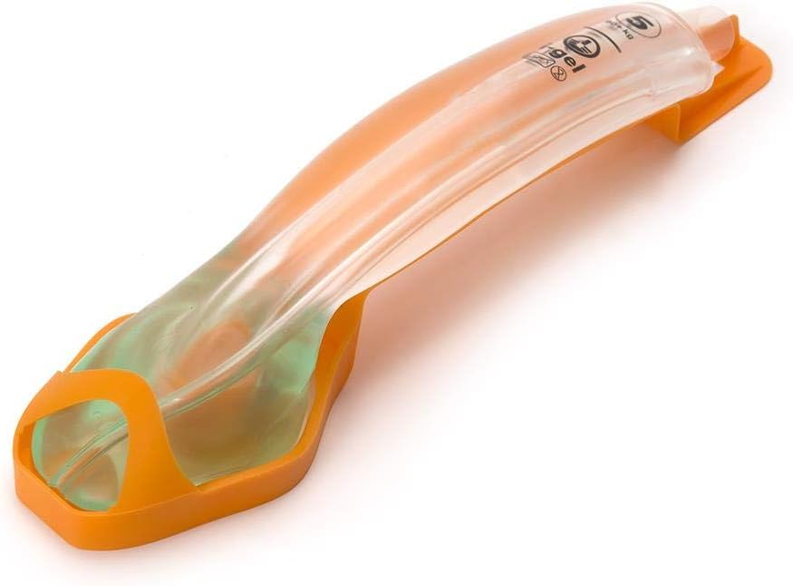 I Gel Superaglottic Airway size 4 x 1 - D8204, 1X4