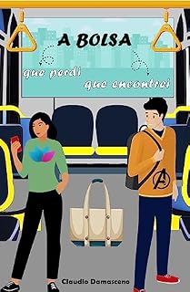 Livro A bolsa