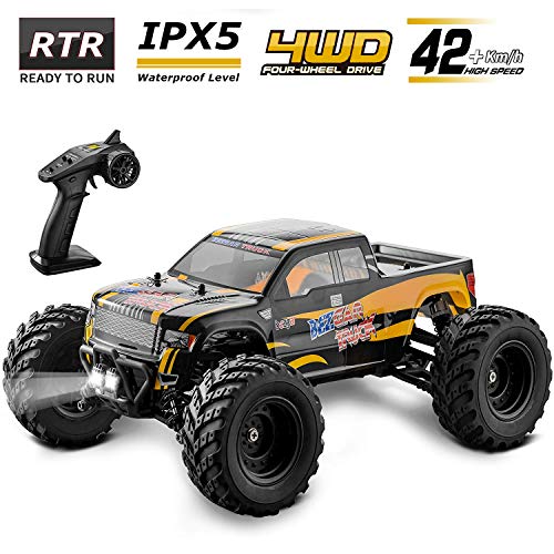 Top 10 Rc Cars Under 100 of 2020 No Place Called Home