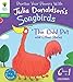 Oxford Reading Tree Songbirds: Level 2: The Odd Pet and Other Stories (Songbirds Phonics)