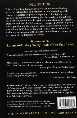 The Stripping of the Altars: Traditional Religion in England, 1400-1580 - //medicalbooks.filipinodoctors.org