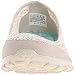 Skechers Sport Women's Ezflex 2 Flighty Flat,Natural Flighty,8.5 M US
