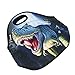 Lunch bag Thermal bags Outdoor Picnic Meal Package for Boys Girls Women Kids-dino