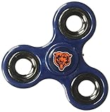 NFL Chicago Bears Three Way Diztracto Spinnerz