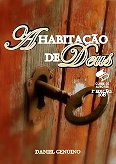 Livro A Habitação De Deus