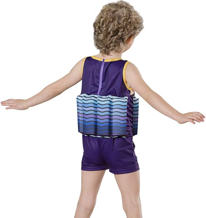 Beautop Maillot De Bain Flottant Pour Enfant Pour Bebe Garcon Fille Flottant Maillot De Bain Flottant Pour 2 6 Ans L Amazon Fr Vetements Et Accessoires