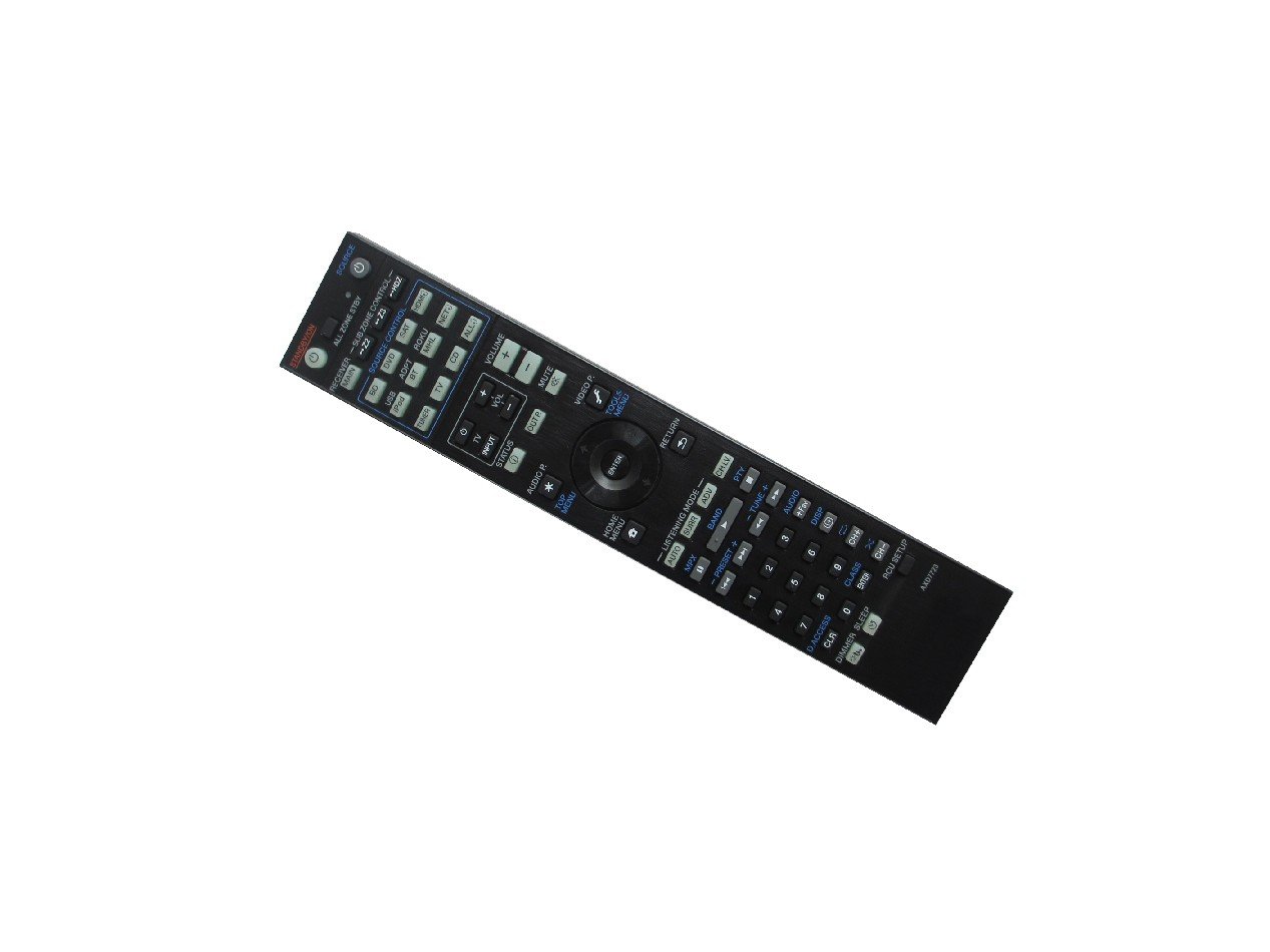 Hotsmtbang Replacement Remote Control For Pioneer Vsx 1019ah K Vsx 1019ahk Axd75 Axd7521 Sc 05 Sc 07 Axd7547 Elite Av A V Receiver Buy Online In India At Desertcart In Productid