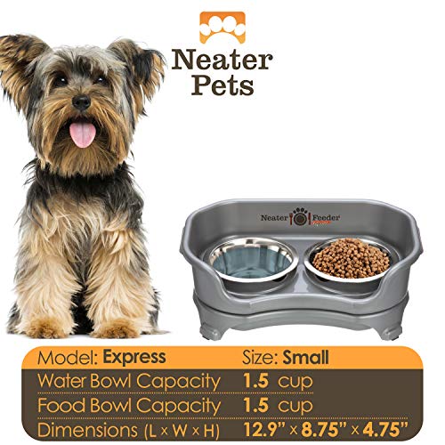 neater feeder small
