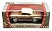 1957 Chevrolet Bel Air, Dusk Pearl - Yatming 94201 - 1/43 Scale Diecast Model Toy Car by Yat Ming