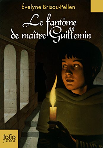 Le fantôme de maître Guillemin