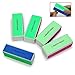 5pcs Nail Art Shiner Buffer 4 Ways Polish Sanding File Block Manicure Product
