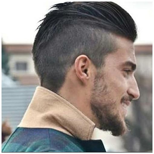 Sinoart Men S Toupee Hairpiece Real Human Hair Straight