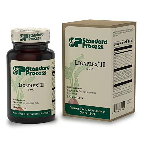 Ligaplex II Supplement 150 Capsules - Image 9
