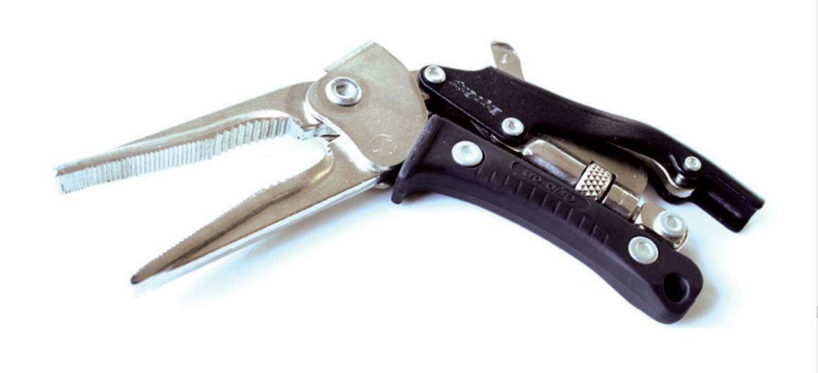 Grip-On 727 – 08 Adjustable Self-Locking Pliers