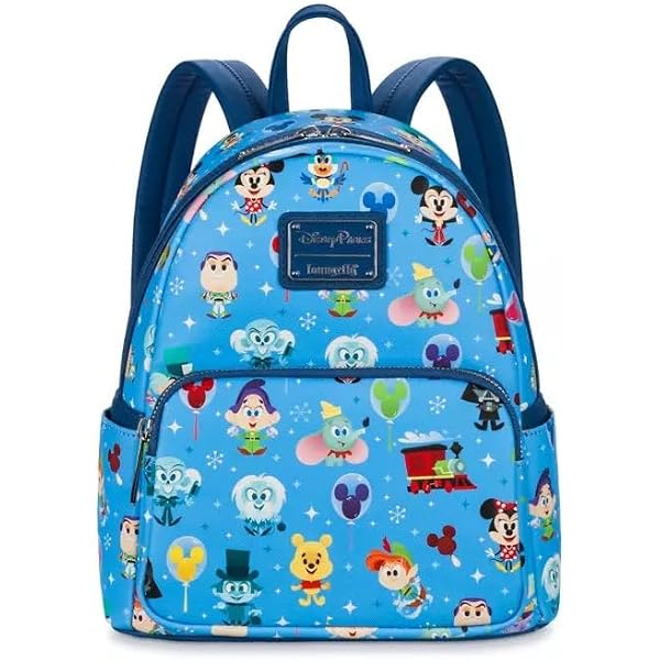 Amazon.com | Theme Park Merchandise WDW Dis Parks Icons  display picture 1