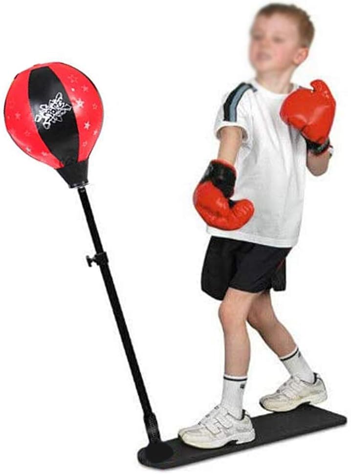 Childrens punch ball Clearance