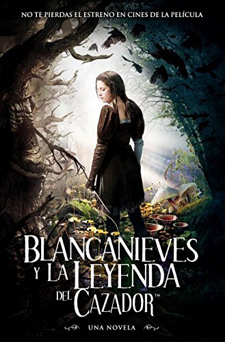 Blancanieves Y El Cazador Pelicula Completa En Español