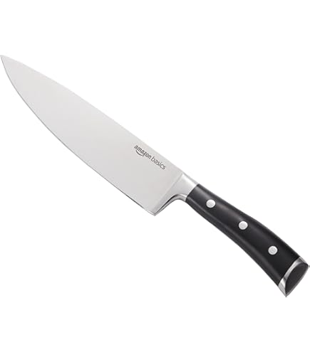 Amazon.com: Wenger Swibo 10-1/4-Inch Cook's Knife, Heavy Rigid
