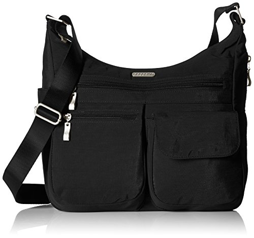 Baggallini Everywhere Bagg, Black