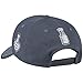 NHL Pittsburgh Penguins Men's Stanley Cup Champs Hat, One Size, Grey