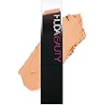 HUDA BEAUTY #FauxFilter Skin Finish Buildable Coverage Foundation Stick 330N Butter Pecan