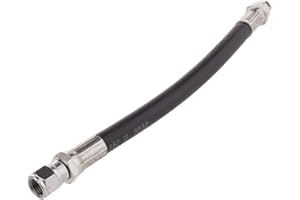 Hollis 204.2380.009 - H/P Hose - 9"/23cm