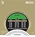 D'Addario Set Classic Guitar Proa Cmp Blk Flmc (EJ25C)