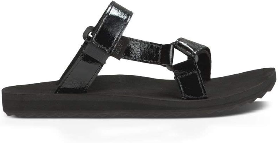 teva slip on sandals