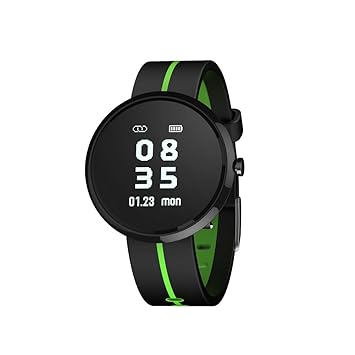 lixada fitness tracker