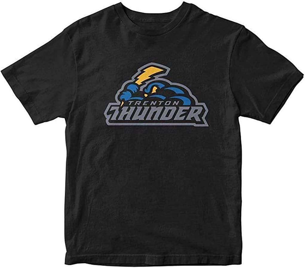 trenton thunder shirt