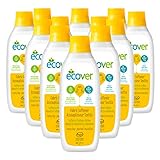 Ecover Fabric Softener Liquid, Sunny Day, 32 Fl