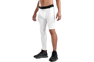 SLEEFS Single-Leg Basketball Tights