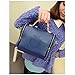 Fanala New Fashion Women's Handbag Tote Purse Shoulder Bag Messenger Bag Satchel Hobo
