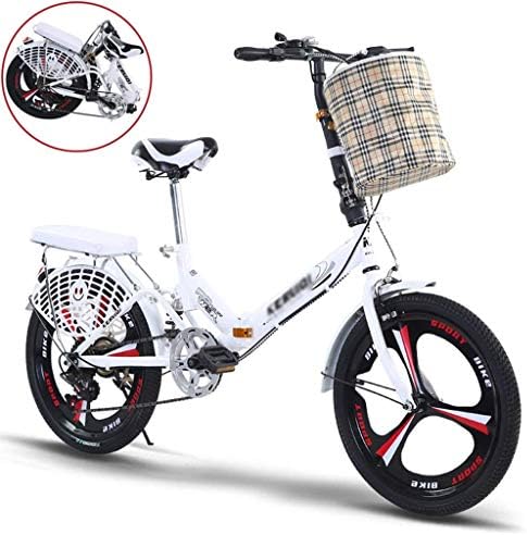 自転車学生大人自転車パークレジャー自転車ホーム自転車折りたたみ速度 