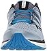Saucony Men's Hurricane Iso 4 Running Shoe