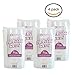 Party Bargains 9 oz Clear Plastic Disposable Cups (Pack of 320)