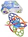 O Ball Flexi Loops Teething Toy