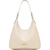 Montana West Hobo Bag Purse for Women Slouchy Shoulder Handbags Purses