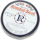 Rosebud Salve Original Lip Balm 22g Smith's Healing Botanicals Cruelty-Free view 4