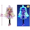 L.O.L. Surprise! OMG Dance Dance Dance Miss Royale Fashion Doll with 15 Surprises, Designer Clothes, Magic Blacklight…
