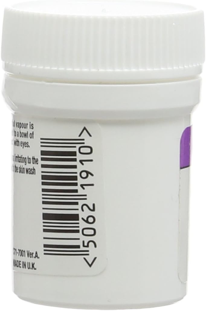 Bells Menthol Crystals, 5 g, White, 5 g (Pack of 1) - Image 5