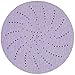 3M 30473 Hookit Purple 5