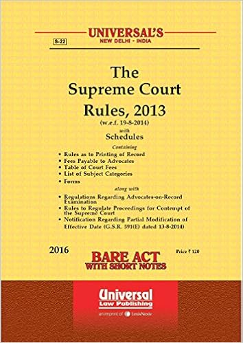rules of the supreme court