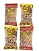Turkey Creek - America's Best Fried Pork Products, offers a 4-Bag Combo Pack of its Skinny Pork Cracklins(2-Regular & 2-Hot). These Pork Cracklin Chips (Chicharrones) are a packed in full 2.0 oz bags.