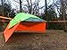 Tentsile Trapezium Tent Wall - Lightweight, Wind & Waterproof Compatible with All Tree Tents & Hammocks for Camping, Backpacking, Hiking, Traveling